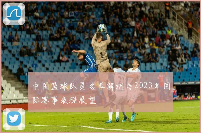 中国篮球队员名单解析与2023年国际赛事表现展望
