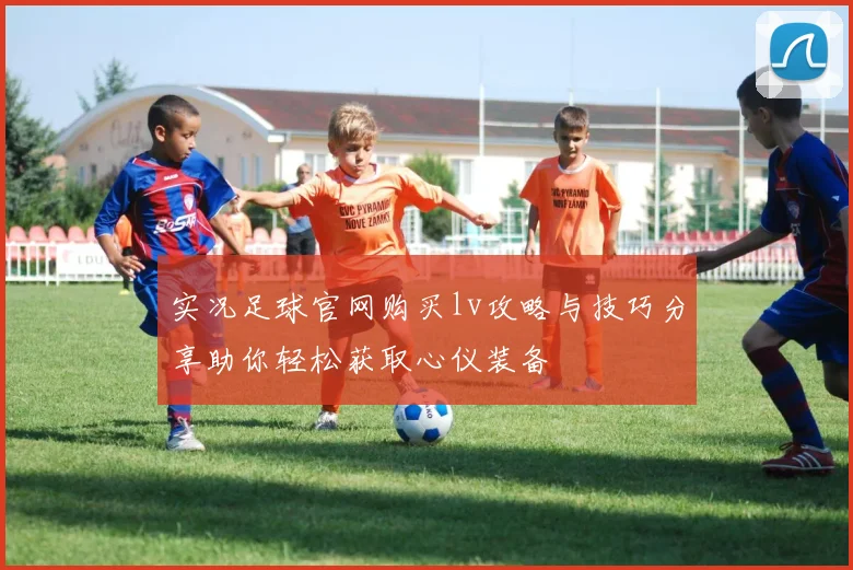 实况足球官网购买lv攻略与技巧分享助你轻松获取心仪装备